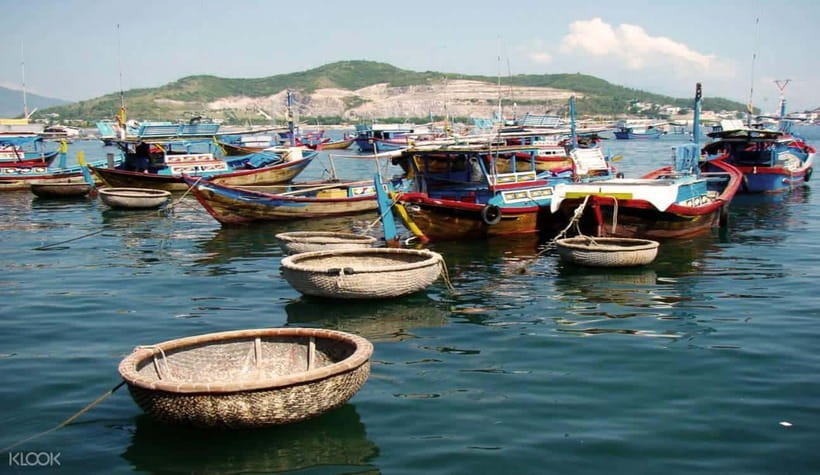 Nha Trang: Sea Walking, Coral Reef & Fishing Village By Cano - Frequently Asked Questions