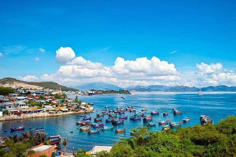 Nha Trang: Sea Walking To Discover Coral Reef - Accommodating Special Dietary Requests