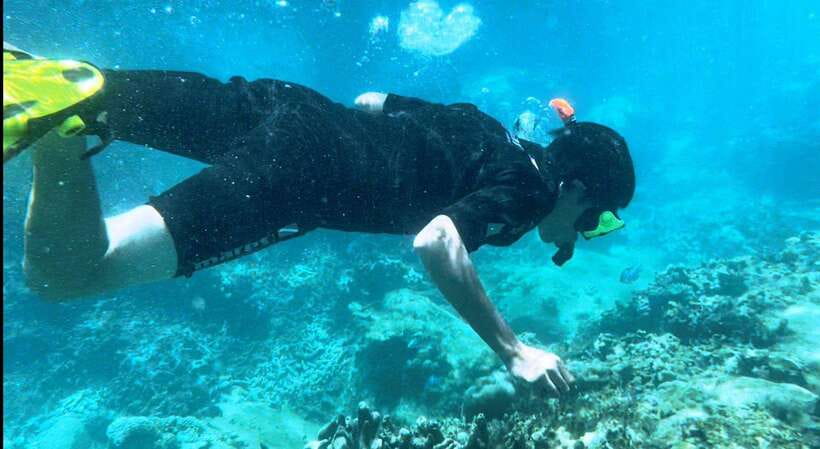 Nha Trang: Snorkeling at Marine Park With Lunch - Exploring the Vibrant Marine Park