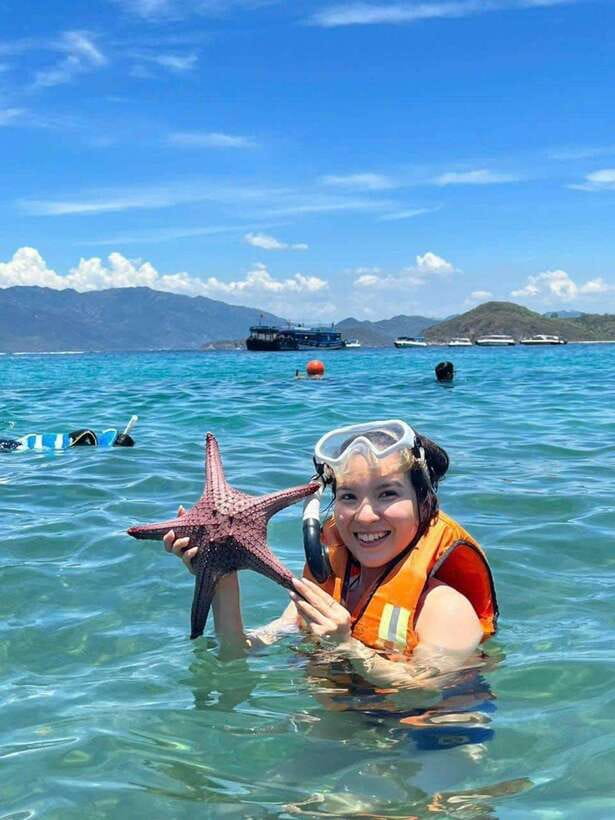 Nha Trang: Snorkeling at Marine Park With Lunch - Relaxation and Refreshments on the Boat
