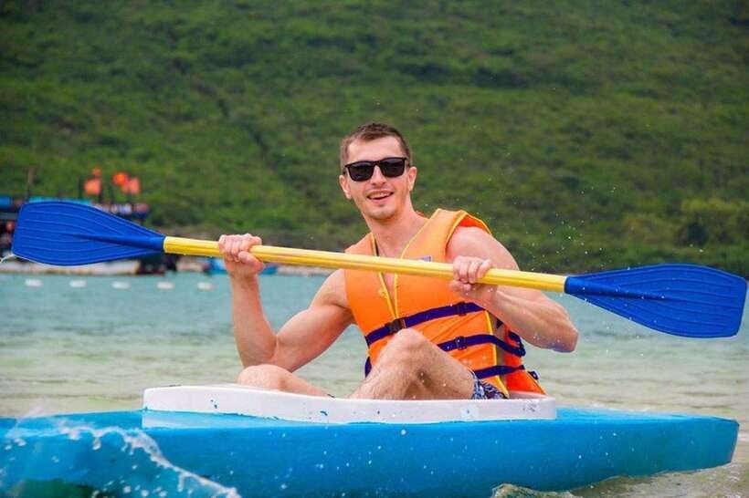 Nha Trang: Snorkeling at Marine Park With Lunch - Important Safety Considerations