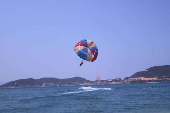Nha Trang: Snorkeling, Fishing, BBQ And Mini Beach Tour - Frequently Asked Questions