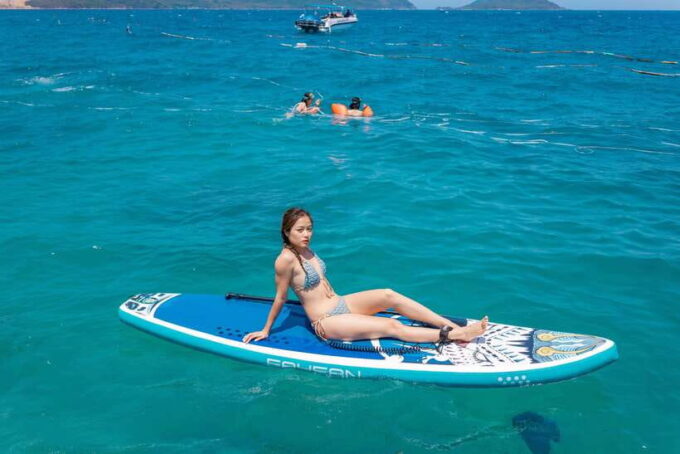 Nha Trang Snorkeling, Fishing, BBQ & Relax at Mini Beach - Important Information for Participants