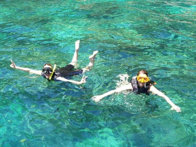 Nha Trang: Snorkeling, Fishing, SUP at Mini Beach, BBQ Lunch - Exciting Activities and Highlights