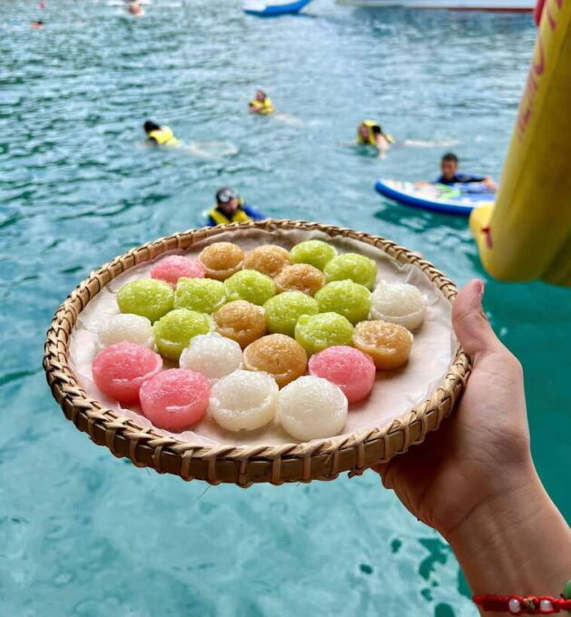 Nha Trang: Snorkeling, Fishing, SUP at Mini Beach, BBQ Lunch - Booking and Cancellation Policy