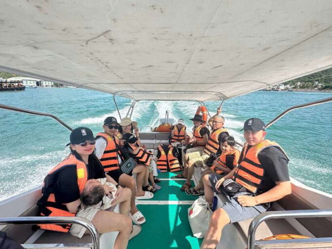 Nha Trang: Snorkeling, Fishing, SUP at Mini Beach, BBQ Lunch - Frequently Asked Questions