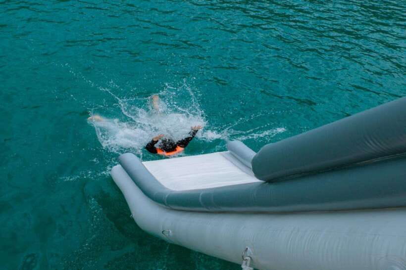 Nha Trang: Sunset Catamaran Yacht Tour - Overview of the Sunset Catamaran Yacht Tour