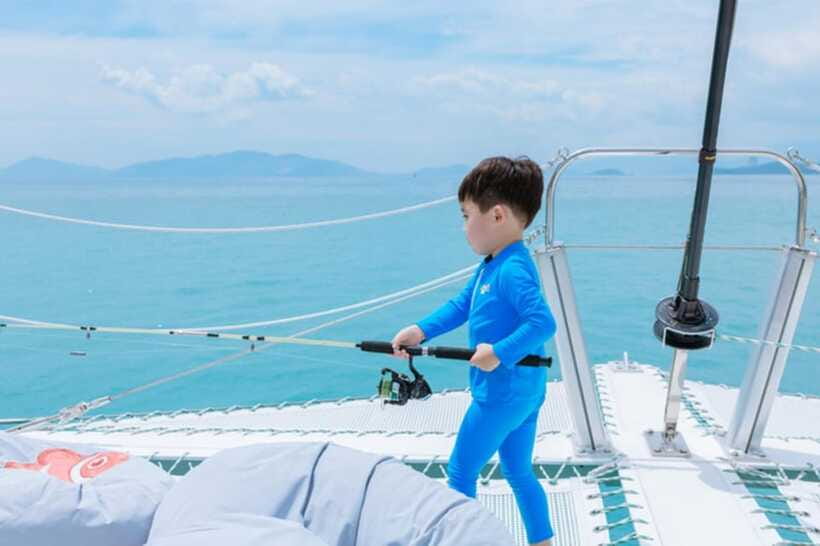 Nha Trang: Sunset Catamaran Yacht Tour - Tips for a Memorable Experience