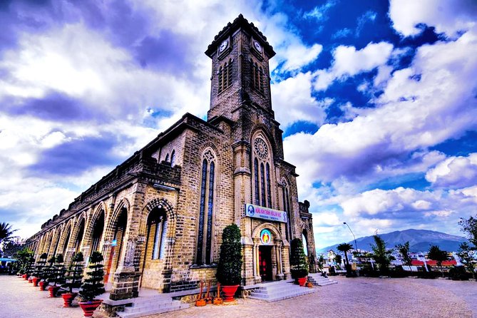 Nha Trang: Top Sites Must Visit Nha Trang City Trip - Booking Process