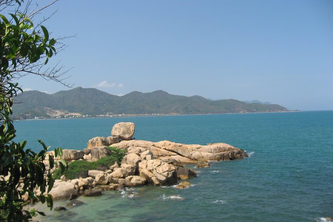 Nha Trang: Top Sites Must Visit Nha Trang City Trip - Customer Reviews and Ratings