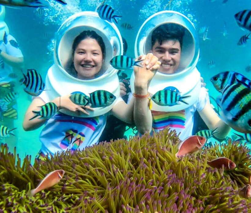 Nha Trang: Tranh Beach, Con Se Tre Island, and Vinh San Ho 2 - Frequently Asked Questions