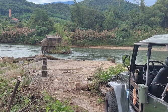 NHATRANG Adventure & Country Tour by Vintage JEEP/Modern SUV - Tour Overview and Experience