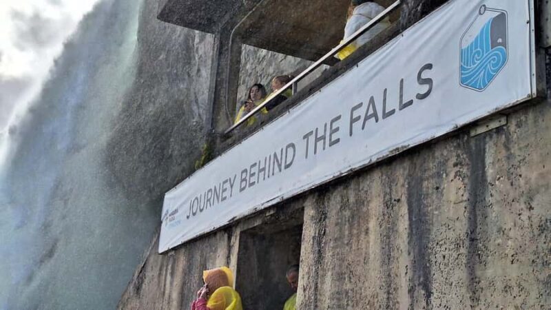 Niagara 360; Tower to Tunnel - Final Verdict: Is It Worth It?