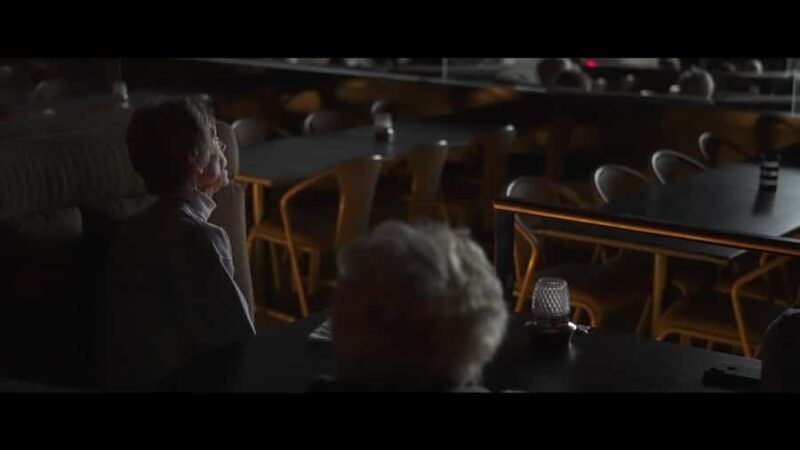 Niagara Adventure Theater Experience - What is the Niagara Adventure Theater Experience?