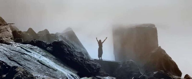 Niagara Adventure Theater Experience - Authenticity and Educational Value