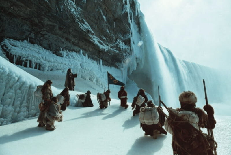 Niagara Adventure Theater & SkyWheel Combo - The Experience in Detail