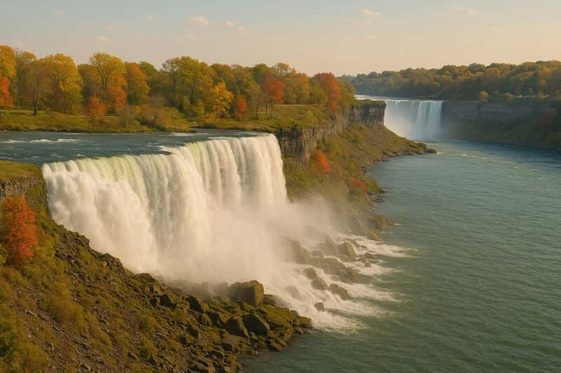 Niagara All-Season Adventure: Niagara Falls NY Wonder Tour - Who Will Love This Tour?