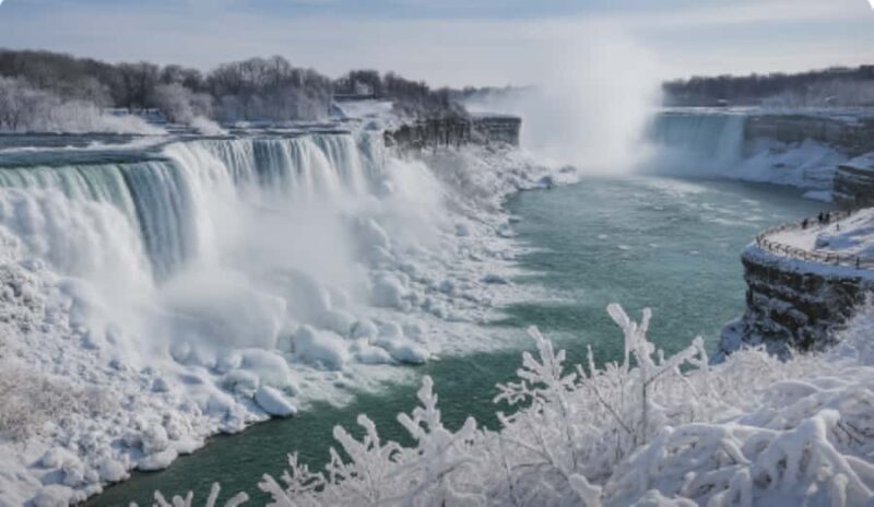 Niagara All-Season Adventure: Niagara Falls NY Wonder Tour - FAQ