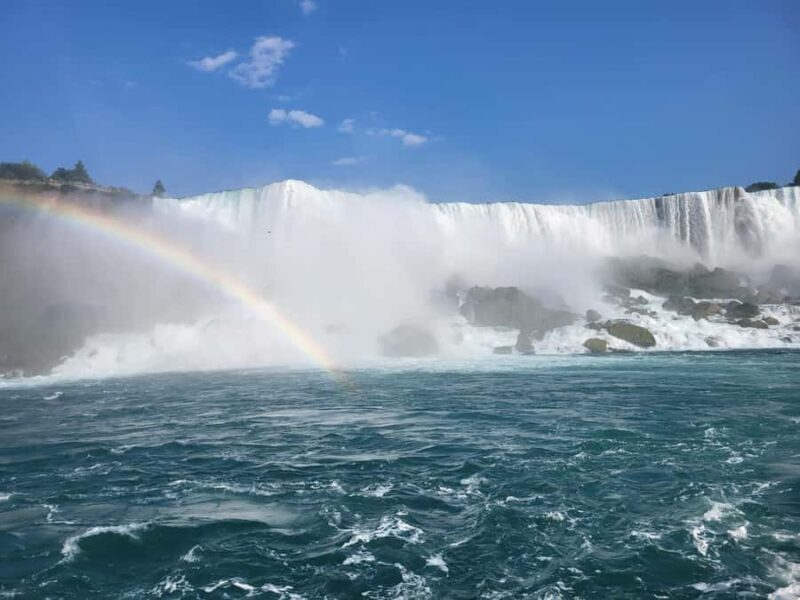 Niagara: Bliss Tour with Maid of Mist, Cave of Winds & More - An In-Depth Look at the Tour Experience