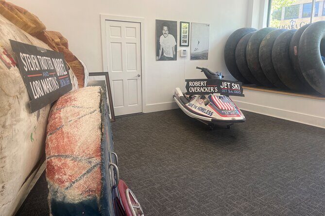 Niagara Daredevils, Barrels, Legends, History and more - Dive into Niagara’s Daring Past: A Detailed Review