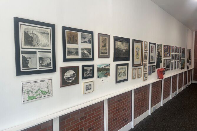 Niagara Daredevils, Barrels, Legends, History and more - FAQs