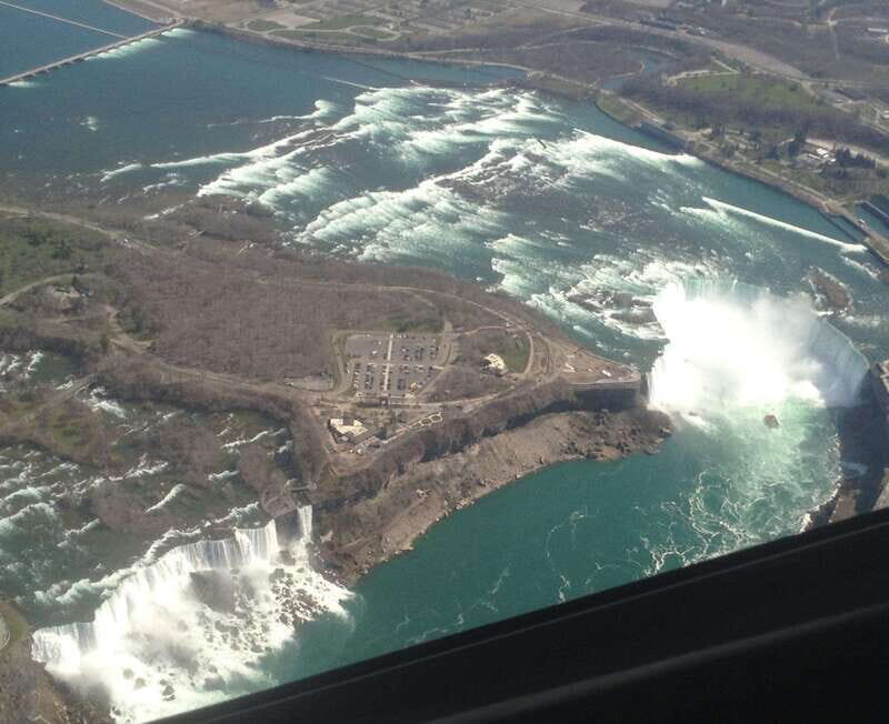 Niagara Day Trip by Micko (from Toronto) - Key Points