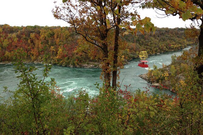 Niagara Day Trip by Micko with Cruise AND/OR Skylon! - What Travelers Say