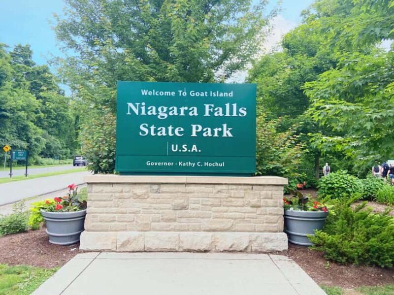 Niagara Falls 1 Day Express from NYC-US and Canadian Sides - What Travelers Say: Authentic Perspectives