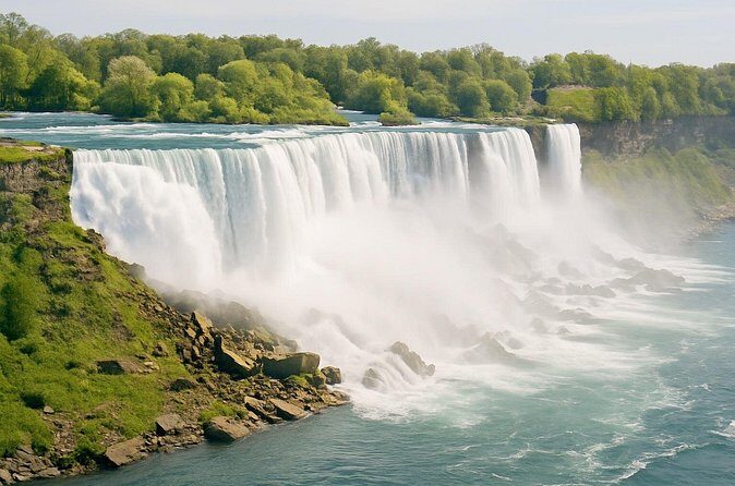 Niagara Falls 2-day Tour from New York - Final Thoughts