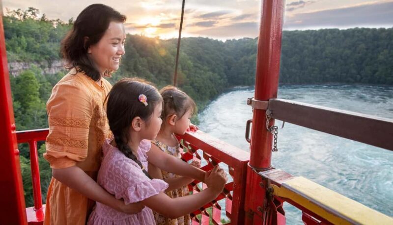 Niagara Falls: 5 Attraction Pass, WEGO Bus & Audio Guide - Authenticity and Practical Tips