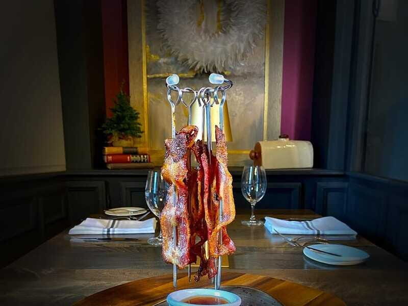 Niagara Falls, All Canadian Food Small Group Walking Tour - FAQ