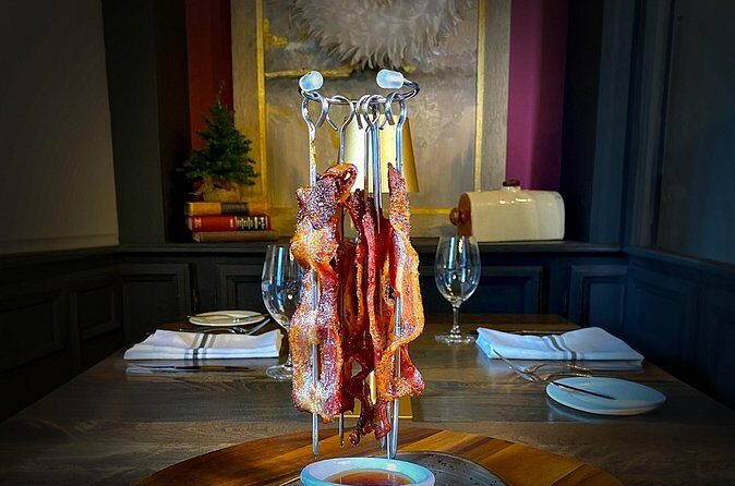 Niagara Falls All Canadian Food Walking Tour - Authenticity, Value, and Overall Impression