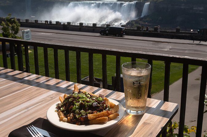 Niagara Falls All Canadian Food Walking Tour - FAQ
