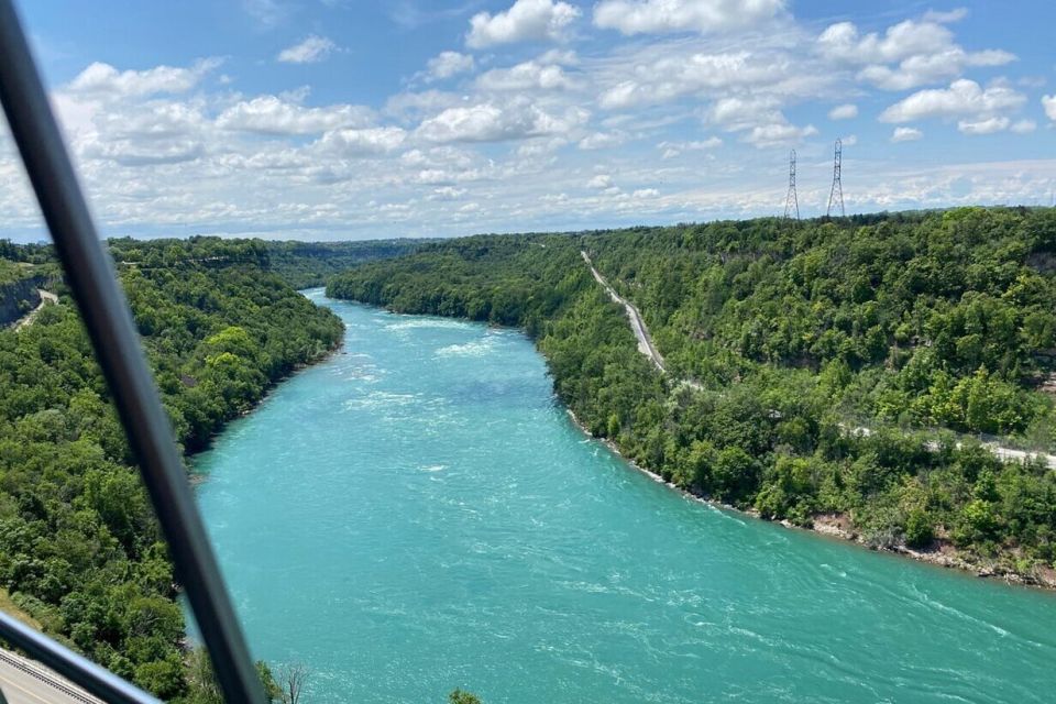 Niagara Falls: All-Inclusive Small-Group Boutique Wine Tour - Frequently Asked Questions