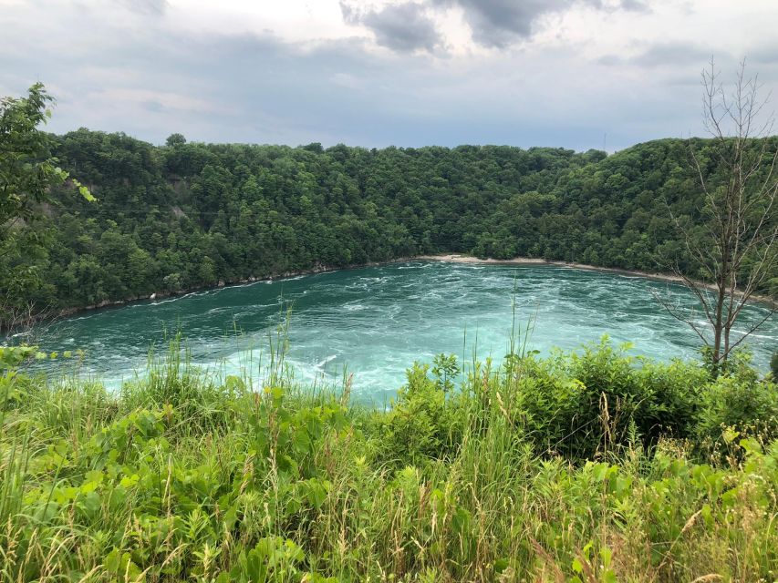 Niagara Falls: American & Canadian Combo Guided Tour - Passports and Visas