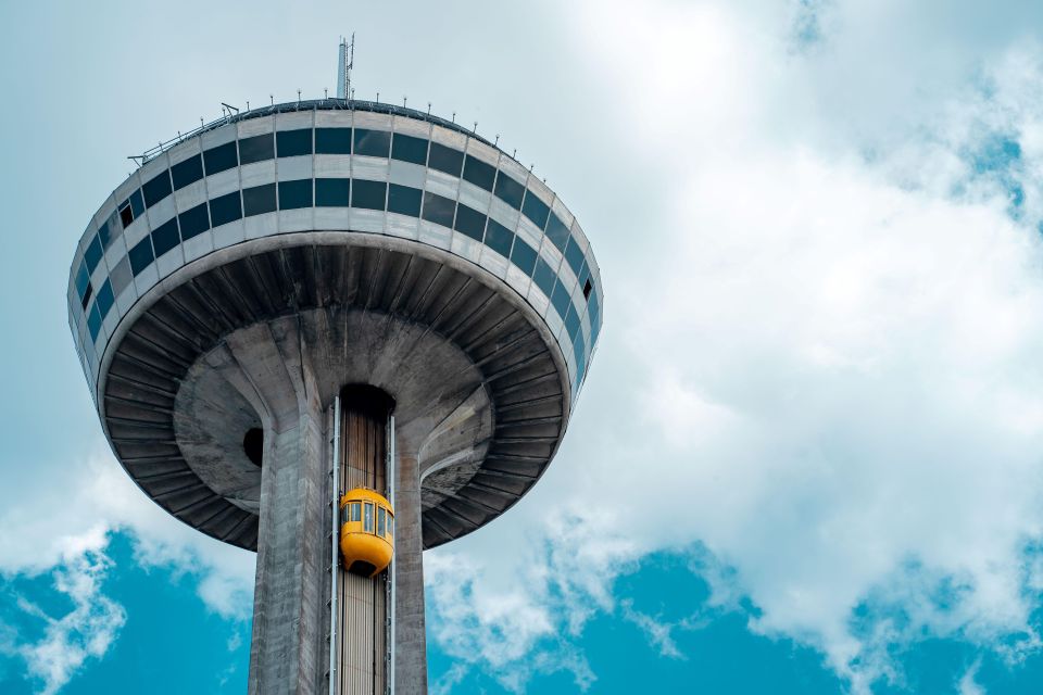 Niagara Falls: American & Canadian Combo Guided Tour - Frequently Asked Questions