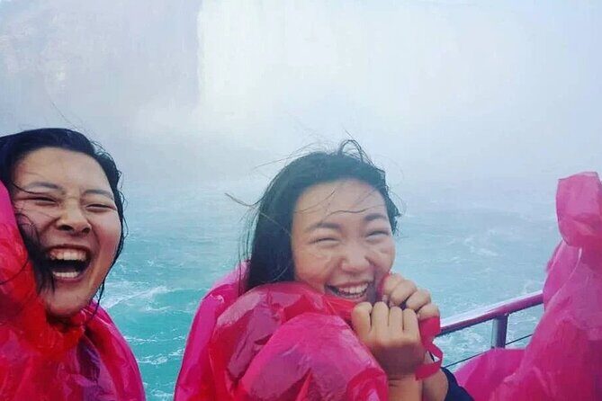 Niagara Falls and Niagara-on-the-Lake Ultimate Day Tour - Final Thoughts