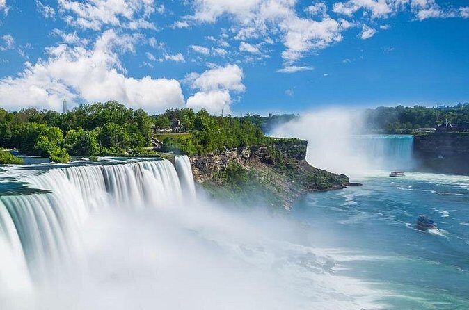 Niagara Falls and Toronto Downtown City Tour - FAQ