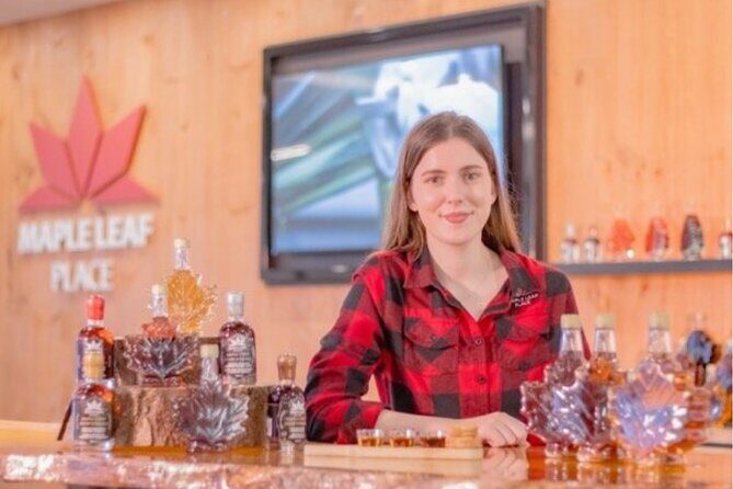 Niagara Falls Autumn Colors and Maple Tasting Tour - Final Thoughts