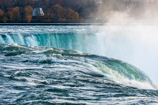Niagara Falls Barrel Bundle Boat Ride, Cave, Trolley Ride & More - Exploring the Niagara Falls Barrel Bundle