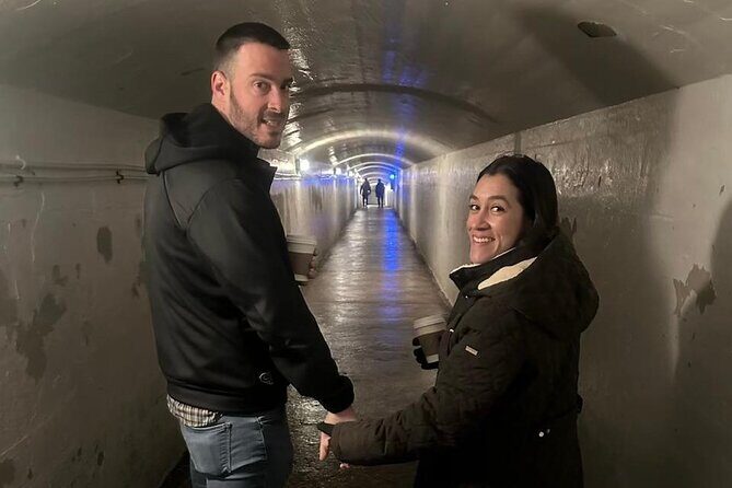 Niagara Falls Boat Cruise and Journey Behind The Falls Tour! - Niagara Falls Boat Cruise and Journey Behind The Falls Tour!  