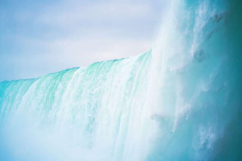 Niagara Falls: Boat Trip & Journey Behind the Falls Tour - The Sum Up