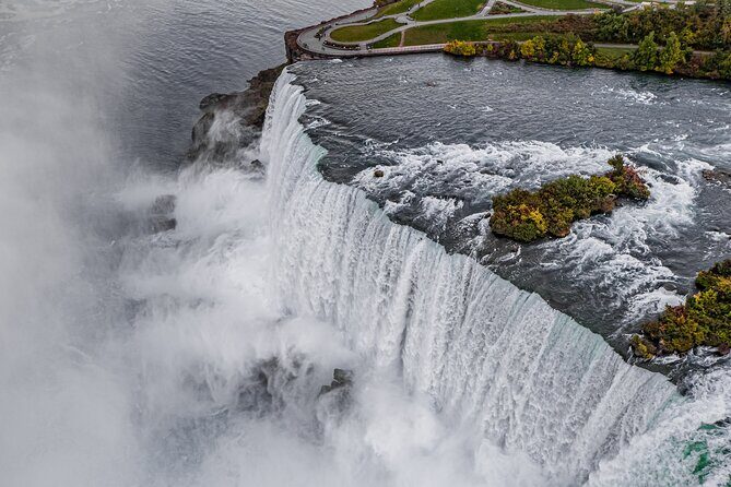 Niagara Falls Bus and Boat Tour with Maple and Chocolate Tastings - FAQ Section