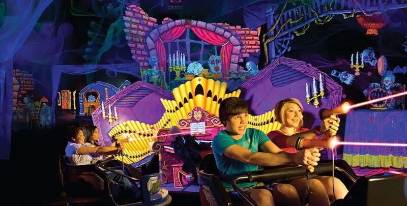 Niagara Falls, Canada: Clifton Hill 6 Attraction Fun Pass - Review Highlights and Authentic Perspectives