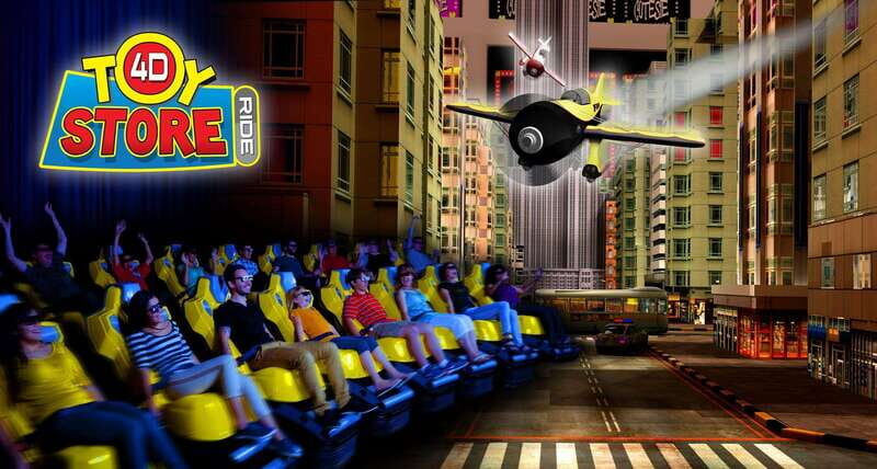 Niagara Falls, Canada: Clifton Hill 6 Attraction Fun Pass - Practical Tips for Visitors