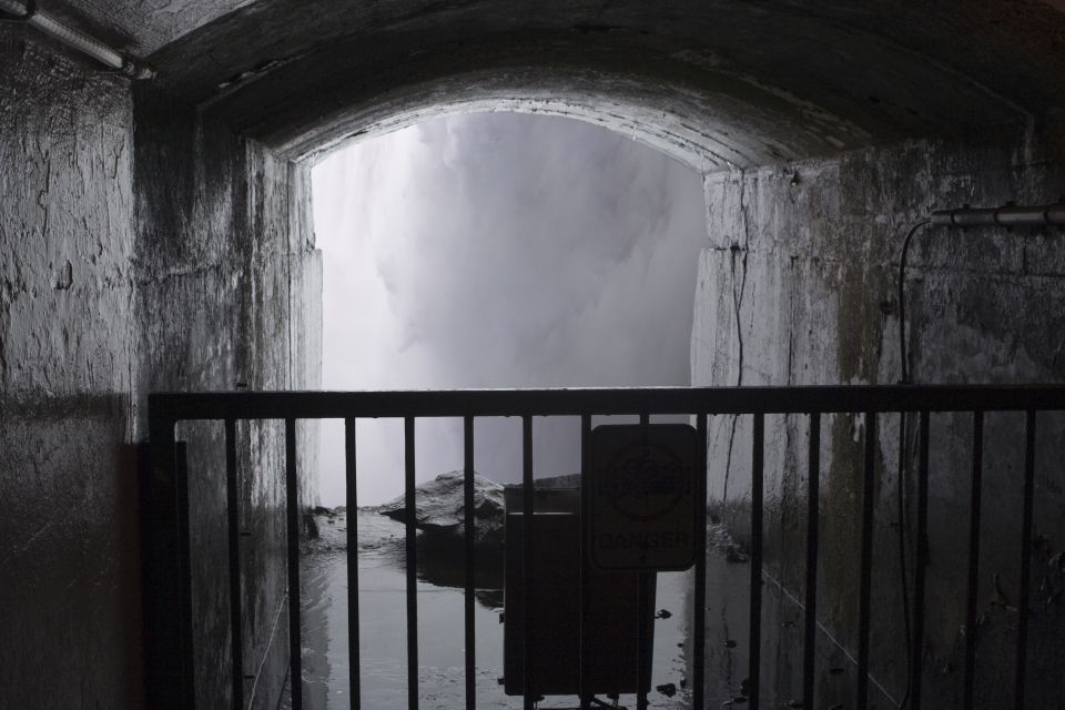 Niagara Falls, Canada: Journey Behind the Falls Entry Ticket - Highlights of the Experience