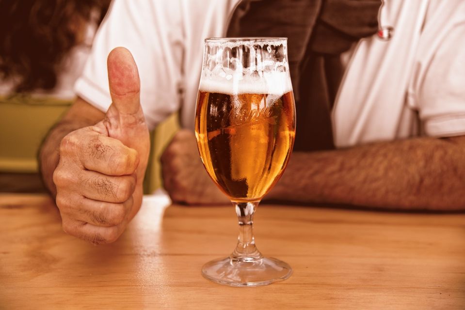 Niagara Falls, Canada: Private Craft Beer Tasting Tour - Tour Policies and Guidelines
