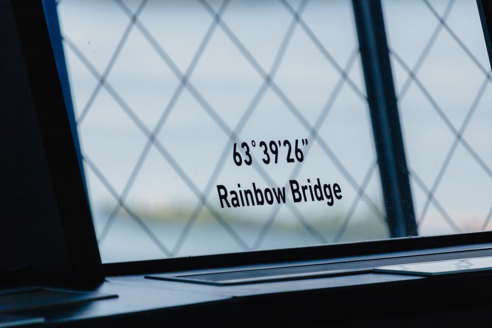 Niagara Falls, Canada: Skylon Tower Observation Deck Ticket - Arrival and Entry Requirements