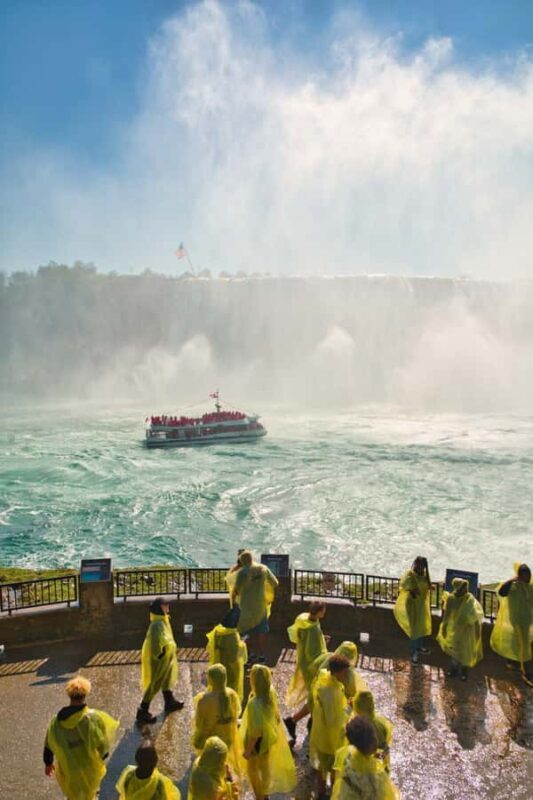 Niagara Falls Canada Tour, Boat & Maple Tasting  USA Pickup - Final Thoughts: Who Should Consider This Tour?