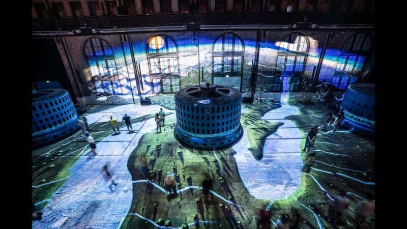 Niagara Falls, Canada: Winter Wonder Tour - Key Points